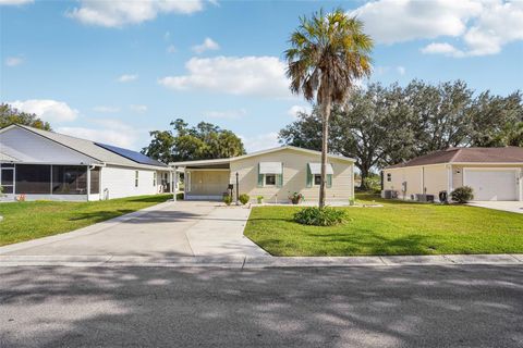 Tiny photo for 1652 W Schwartz Boulevard, The Villages, FL 32159 (MLS # G5104987)