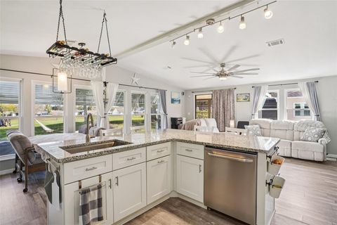 Tiny photo for 1652 W Schwartz Boulevard, The Villages, FL 32159 (MLS # G5104987)