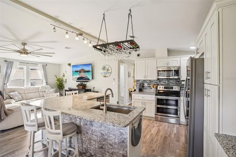 Tiny photo for 1652 W Schwartz Boulevard, The Villages, FL 32159 (MLS # G5104987)