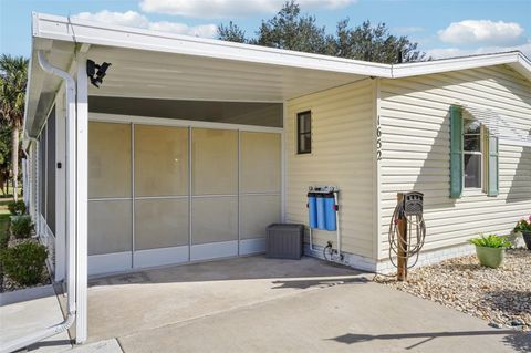 Tiny photo for 1652 W Schwartz Boulevard, The Villages, FL 32159 (MLS # G5104987)