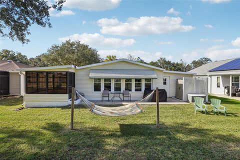 Tiny photo for 1652 W Schwartz Boulevard, The Villages, FL 32159 (MLS # G5104987)