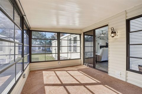 Tiny photo for 1652 W Schwartz Boulevard, The Villages, FL 32159 (MLS # G5104987)