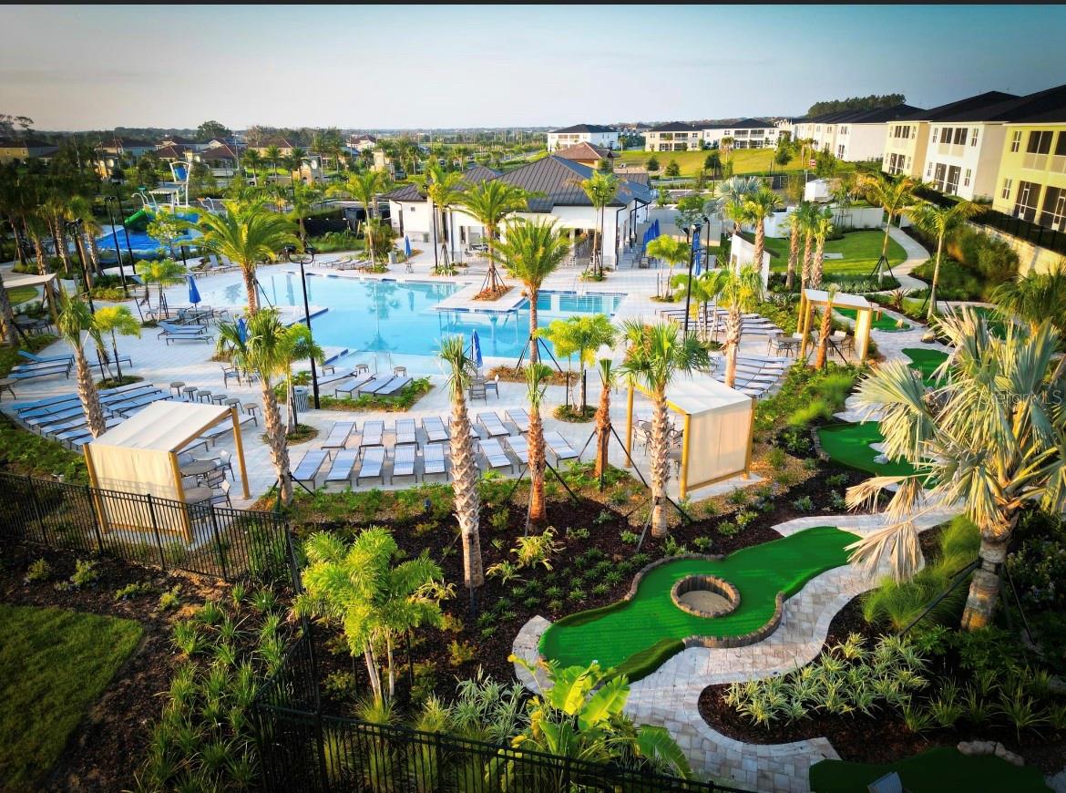 STONEYBROOK SOUTH PH I-1 & J-1 - Residential