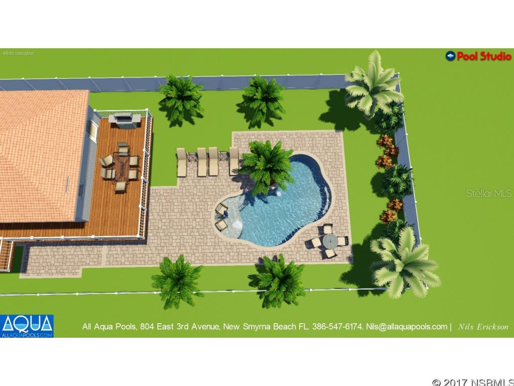 New Smyrna Beach - Residential