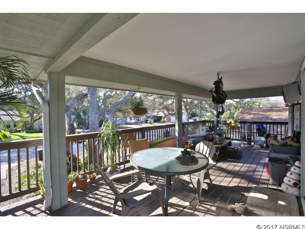 New Smyrna Beach - Residential