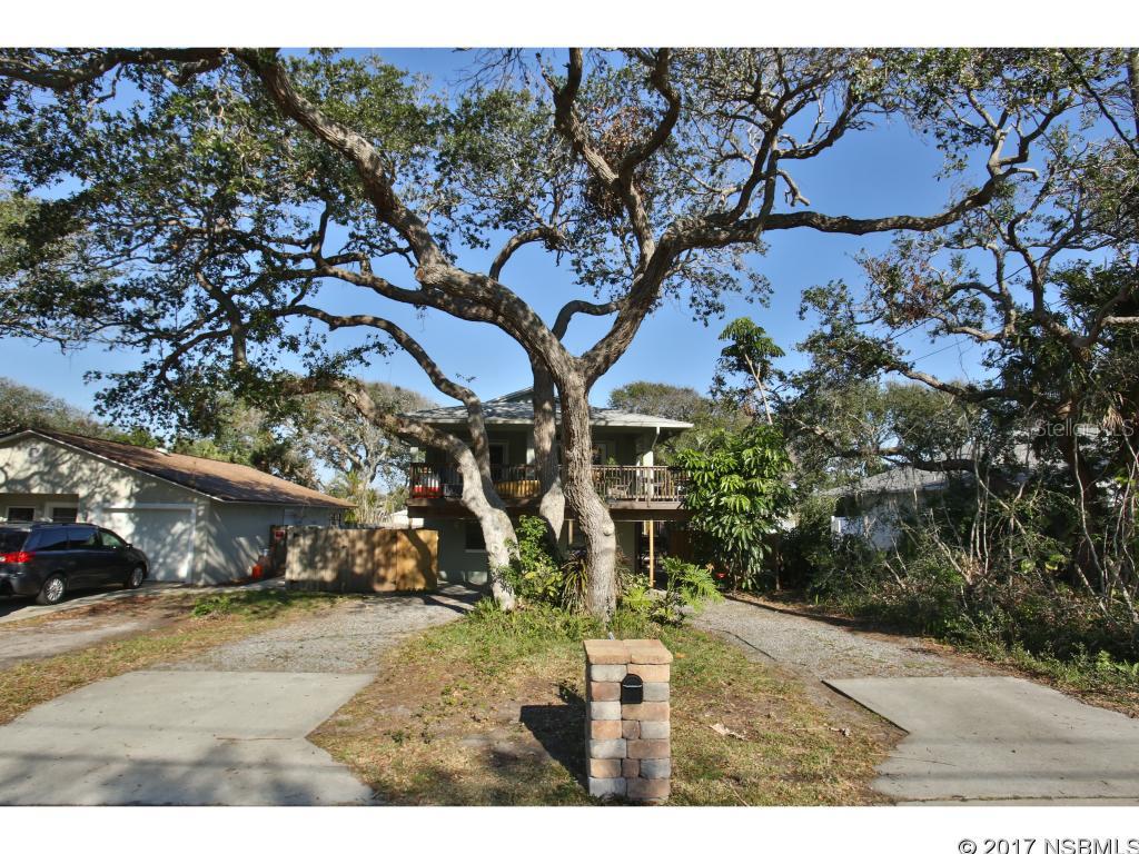 New Smyrna Beach - Residential