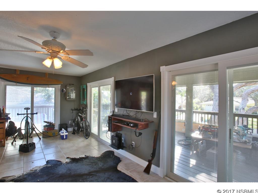 New Smyrna Beach - Residential