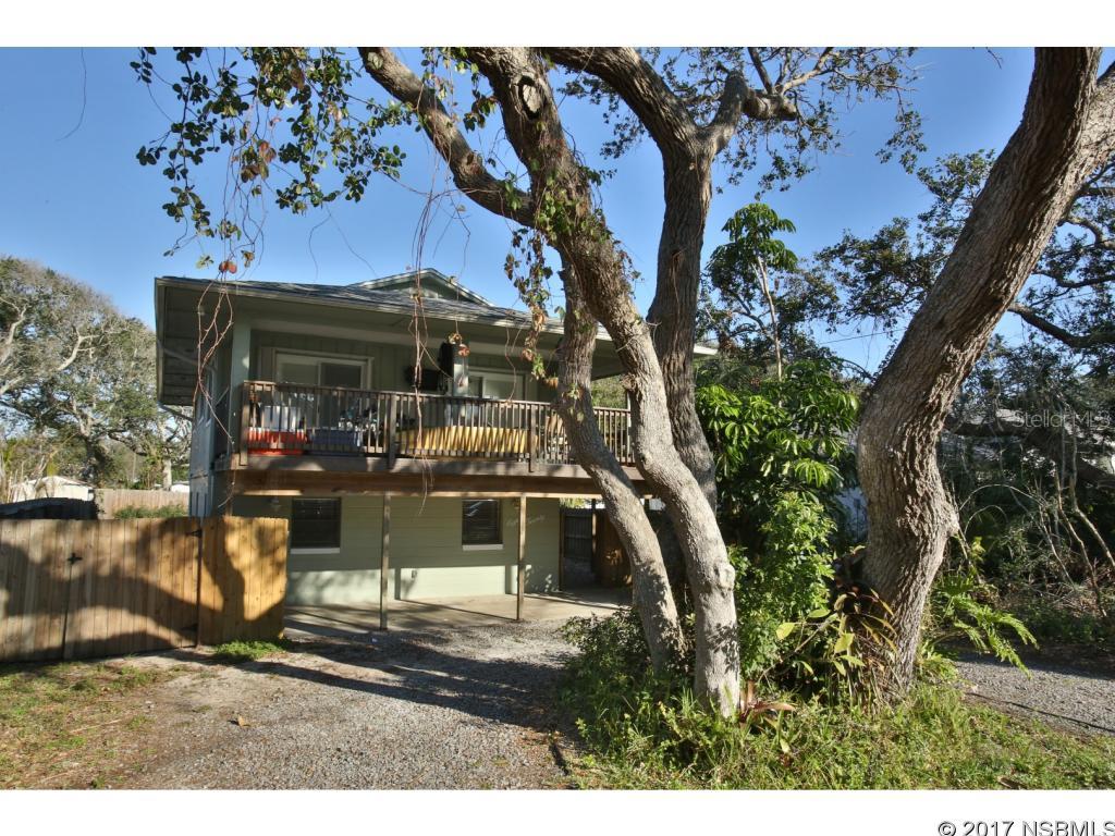 New Smyrna Beach - Residential