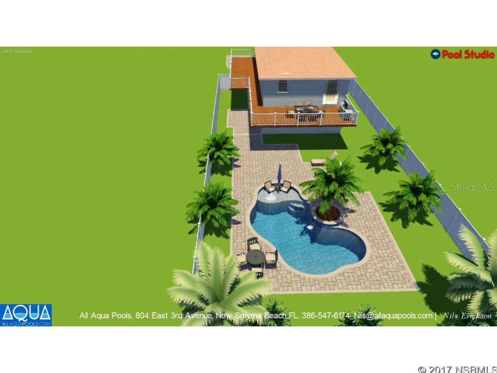 New Smyrna Beach - Residential