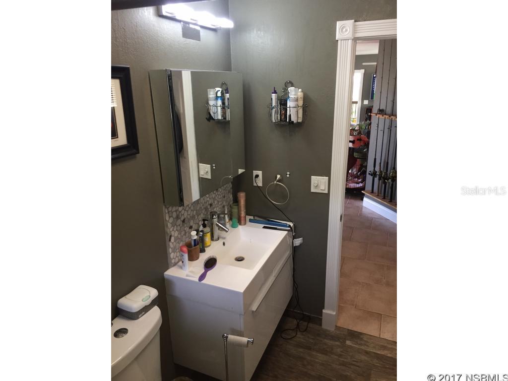 New Smyrna Beach - Residential