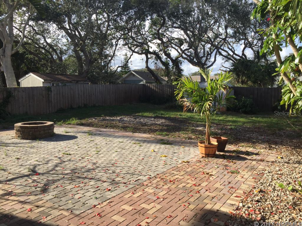 New Smyrna Beach - Residential