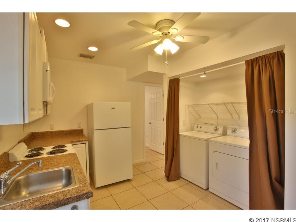 New Smyrna Beach - Residential