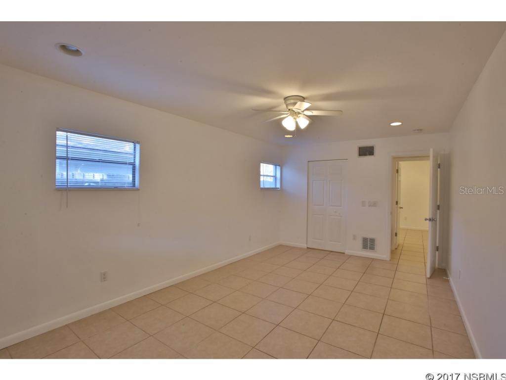 New Smyrna Beach - Residential