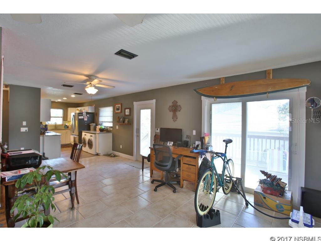 New Smyrna Beach - Residential