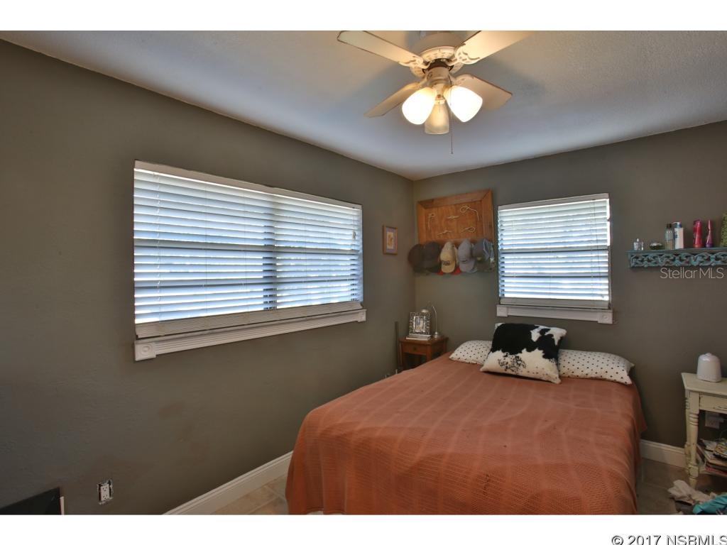 New Smyrna Beach - Residential