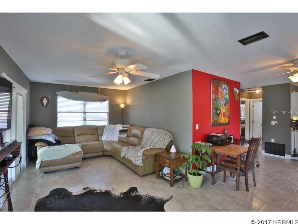 New Smyrna Beach - Residential