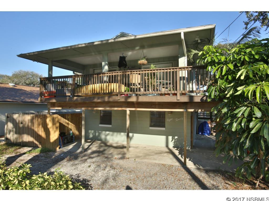 New Smyrna Beach - Residential