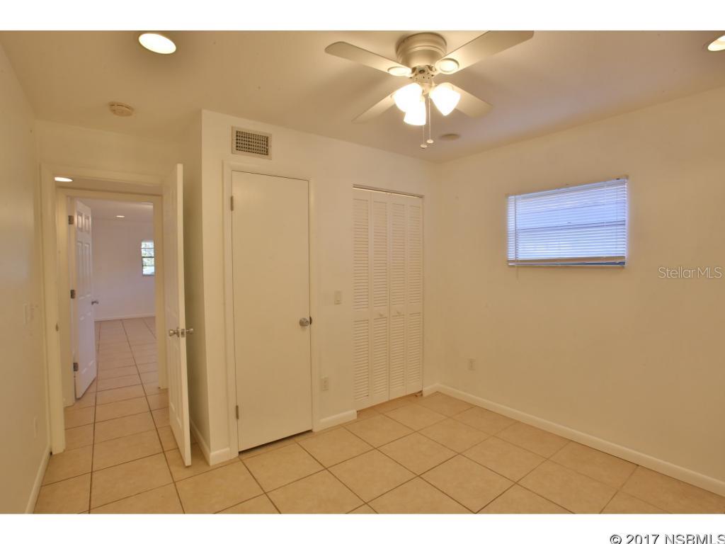 New Smyrna Beach - Residential