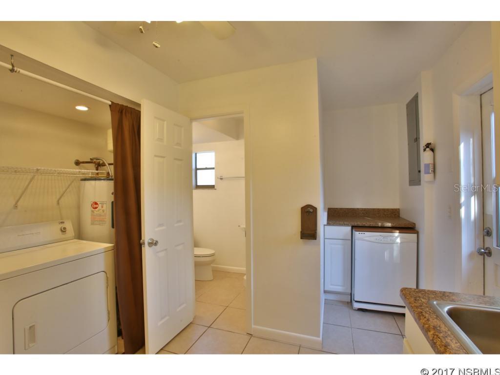 New Smyrna Beach - Residential