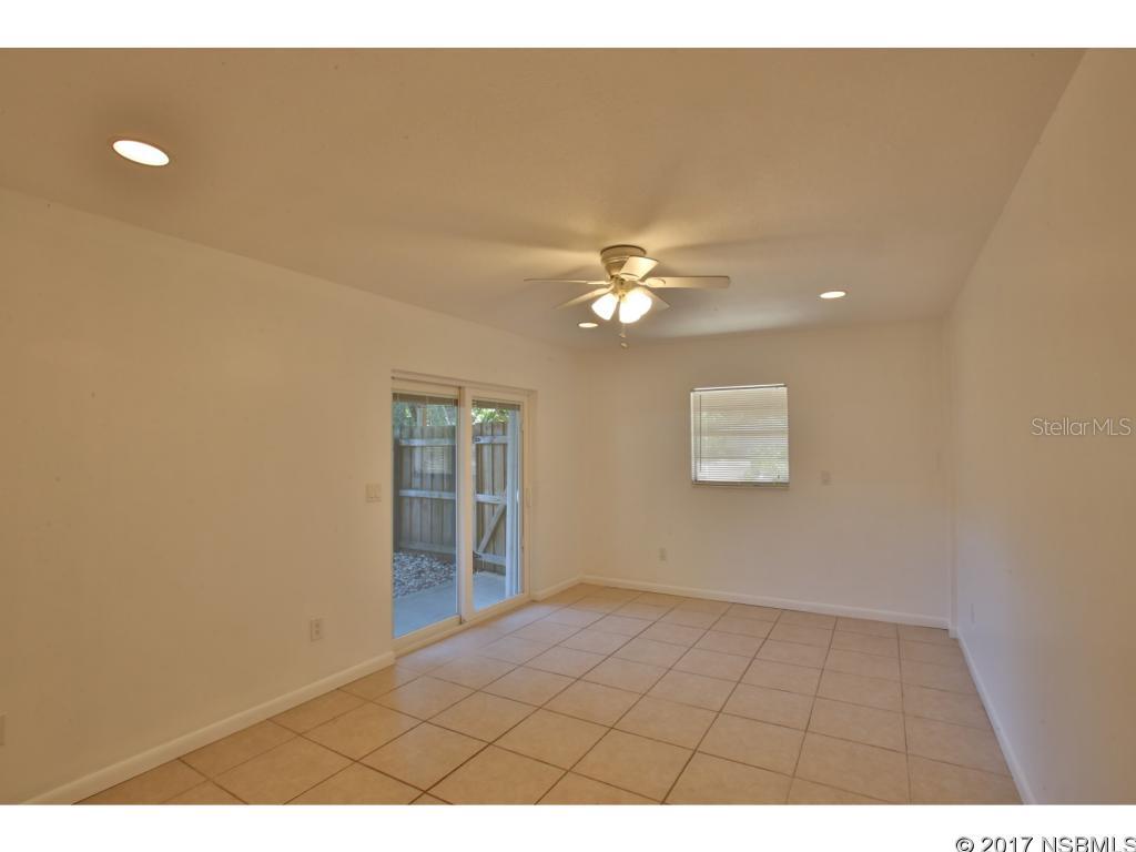 New Smyrna Beach - Residential