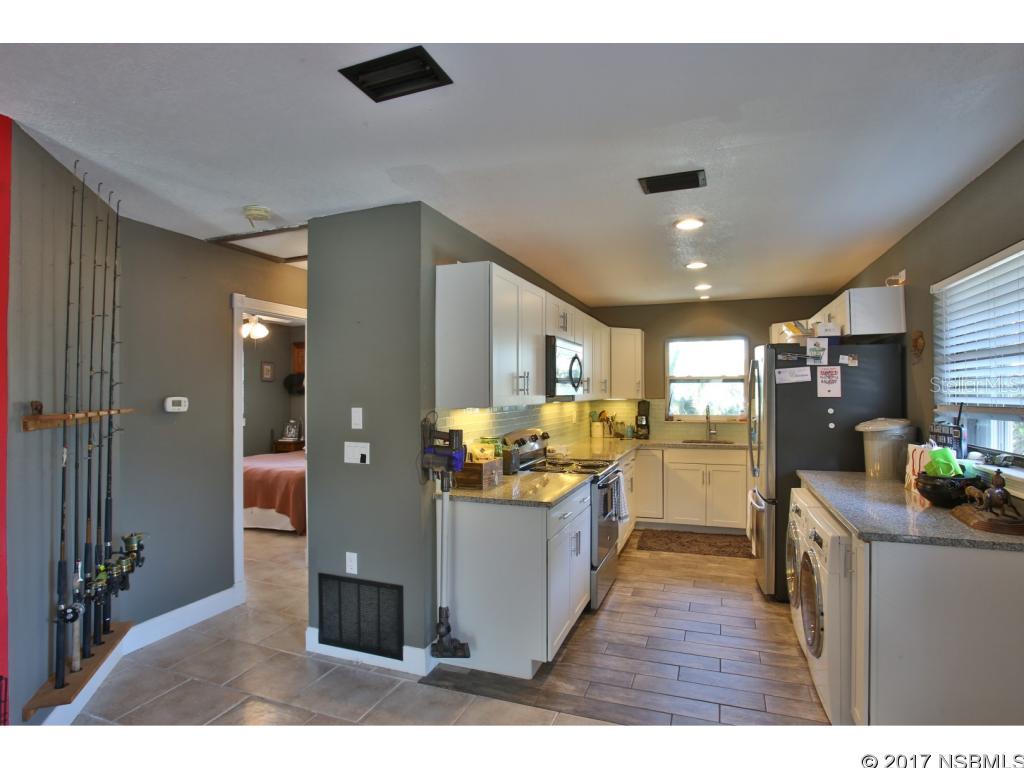 New Smyrna Beach - Residential