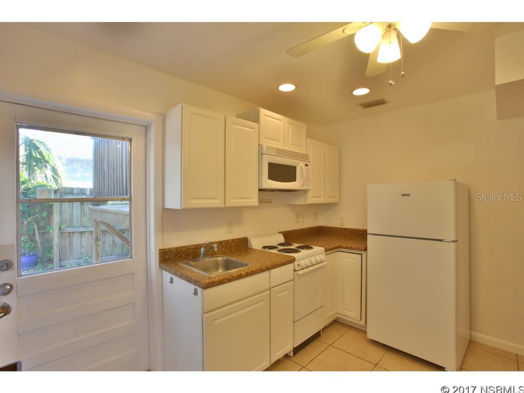 New Smyrna Beach - Residential