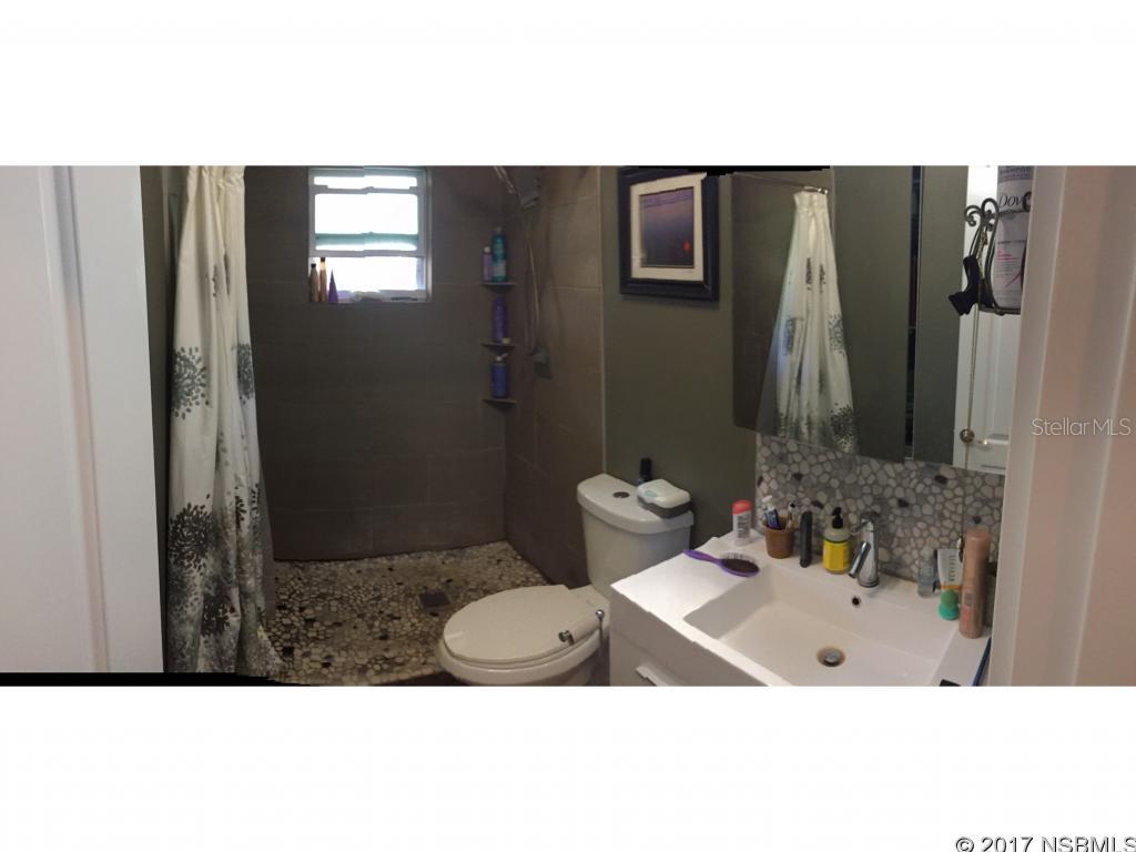 New Smyrna Beach - Residential