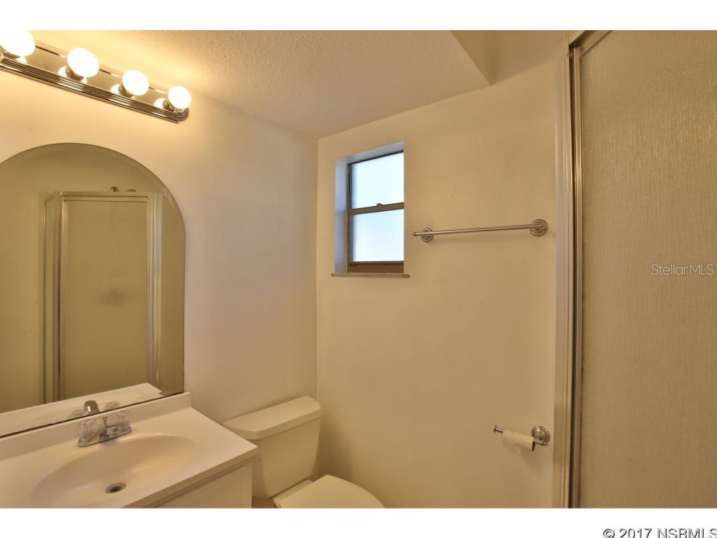 New Smyrna Beach - Residential