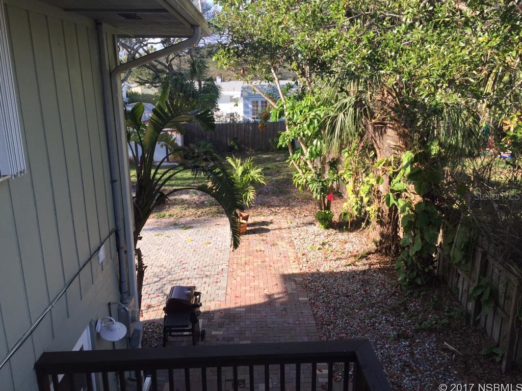 New Smyrna Beach - Residential