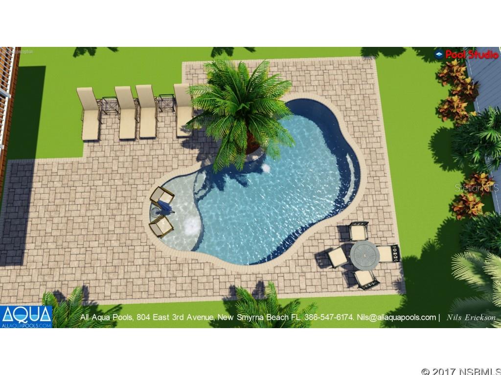 New Smyrna Beach - Residential