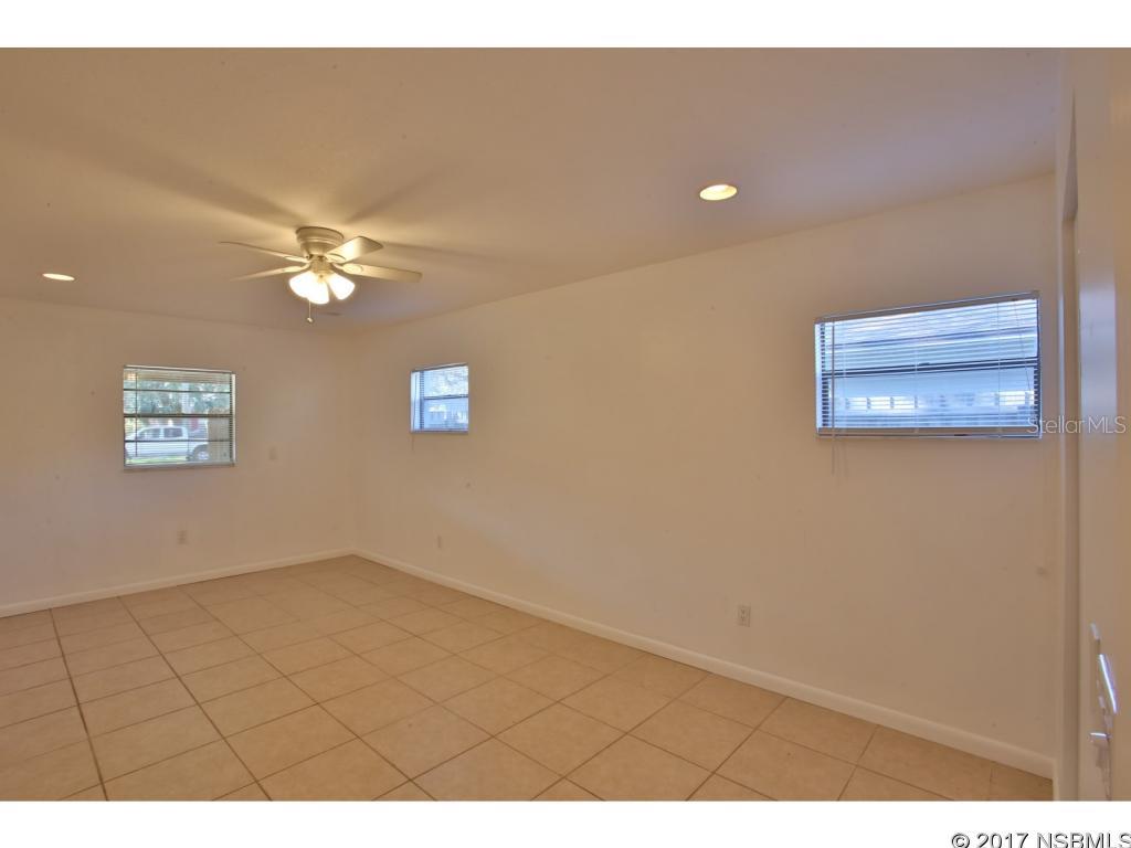 New Smyrna Beach - Residential