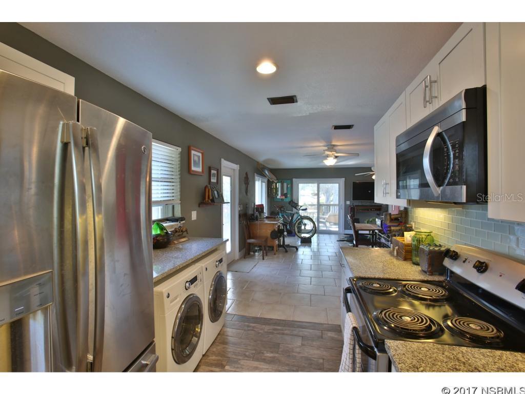 New Smyrna Beach - Residential