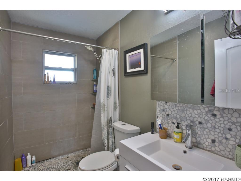 New Smyrna Beach - Residential