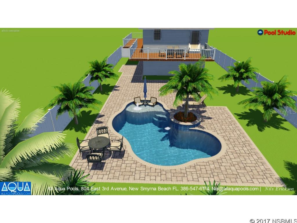 New Smyrna Beach - Residential