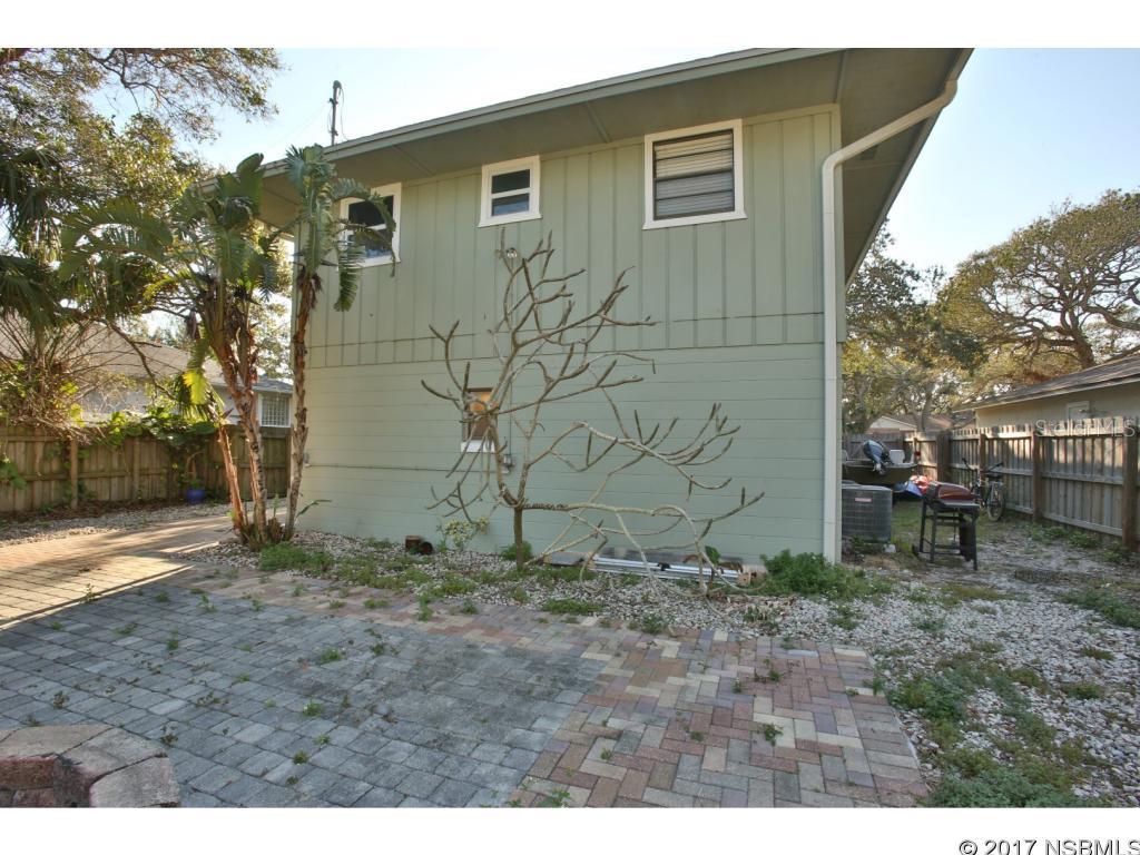 New Smyrna Beach - Residential