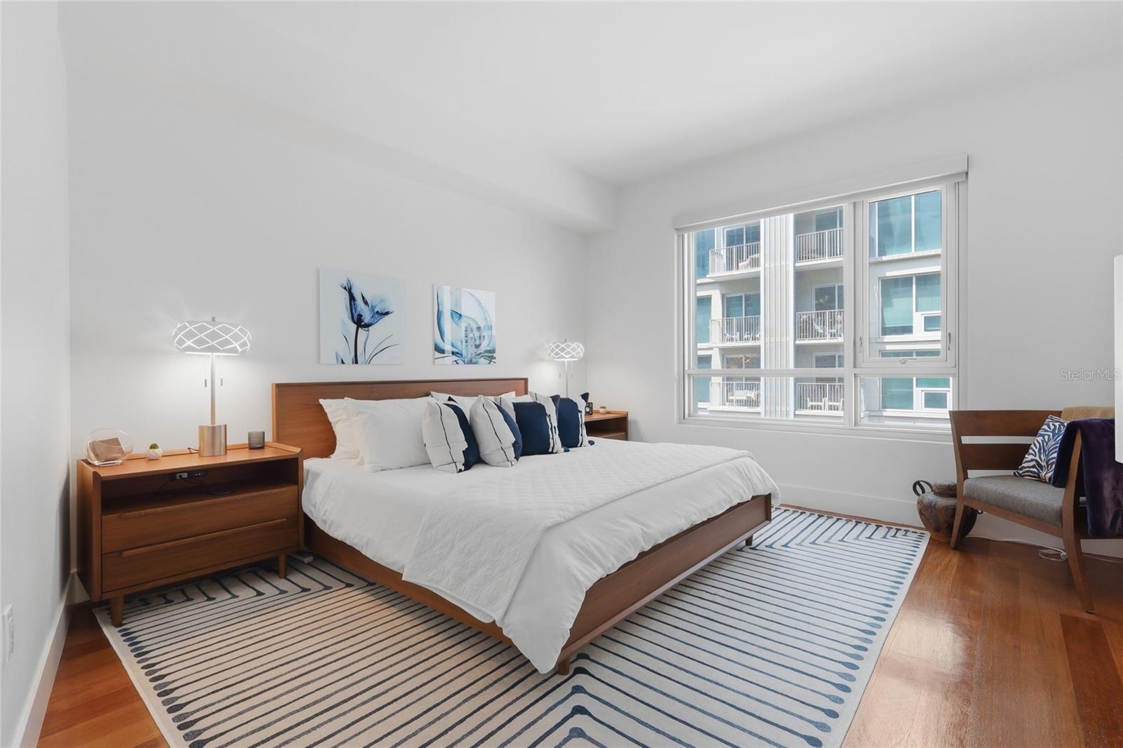 THE PLACE AT CHANNELSIDE A CON - Residential