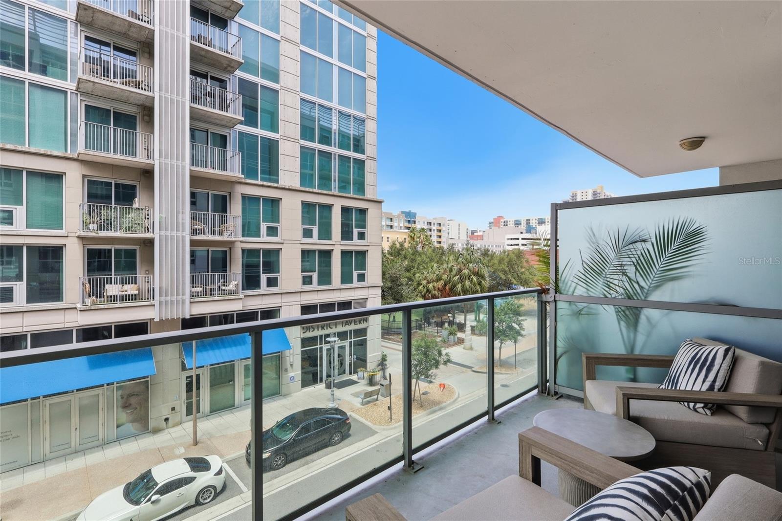THE PLACE AT CHANNELSIDE A CON - Residential