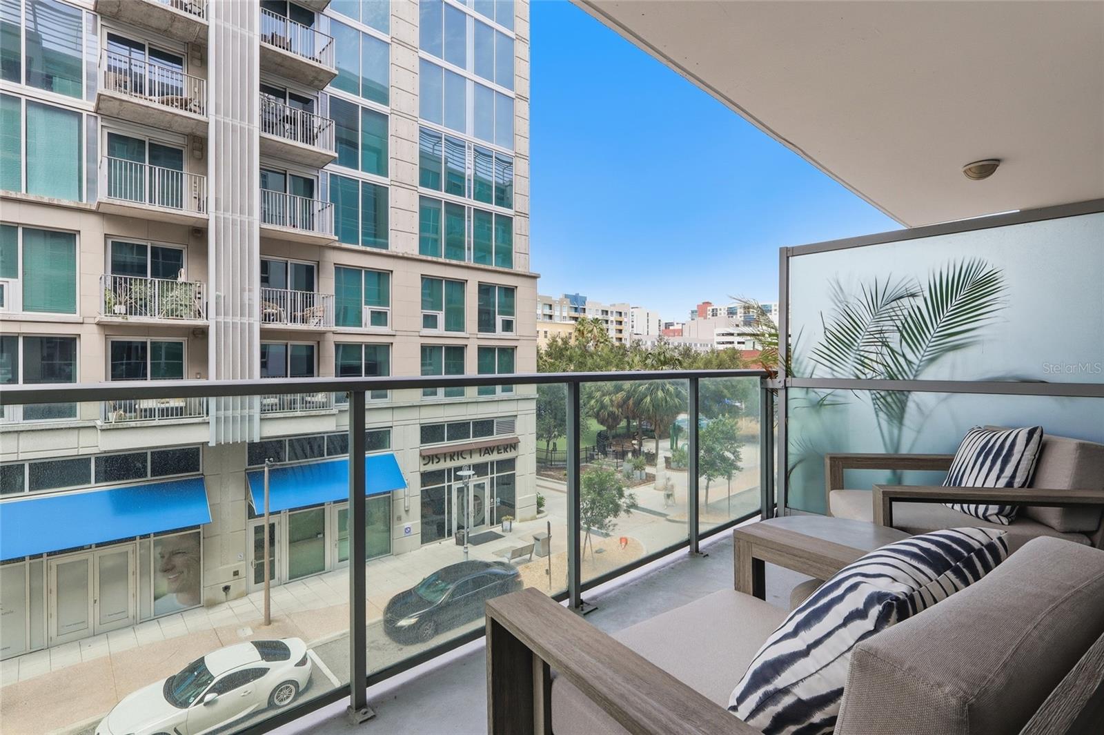 THE PLACE AT CHANNELSIDE A CON - Residential