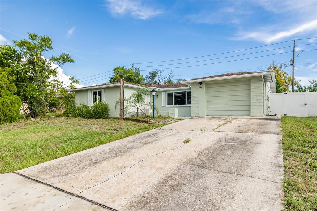 Photo of 7641 Judith Crescent, Port Richey, FL 34668 (MLS # W7889300)