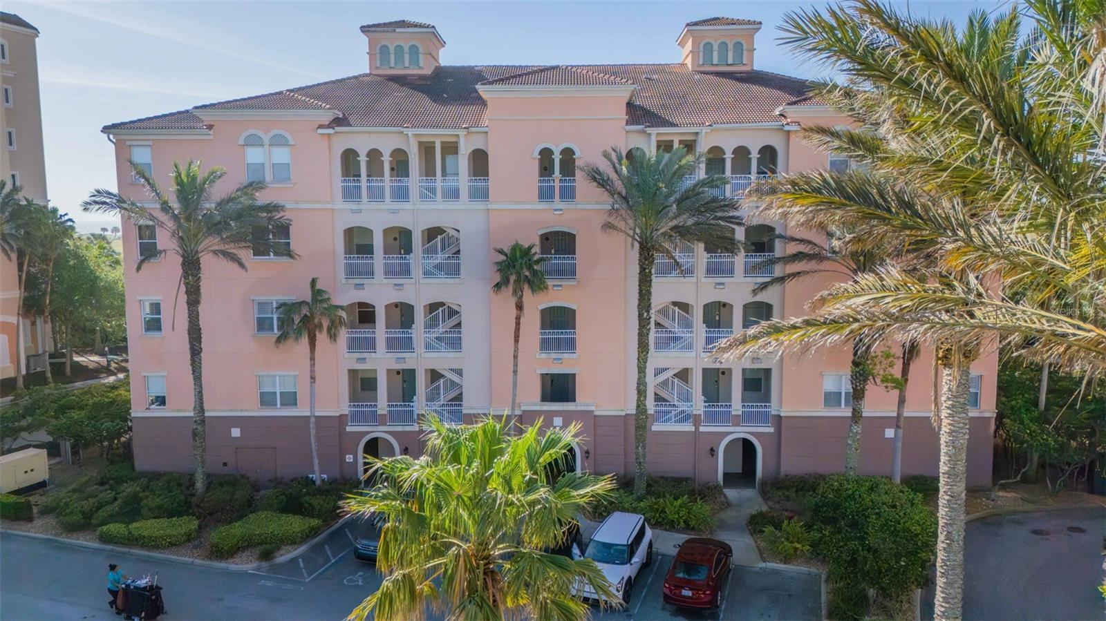 5 OCEAN CREST WAY 1411