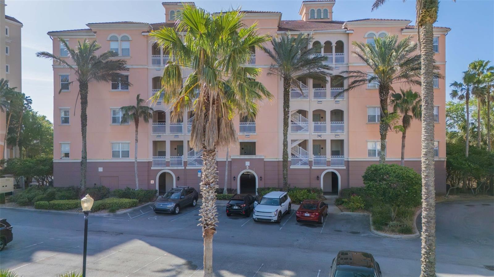 5 OCEAN CREST WAY 1411