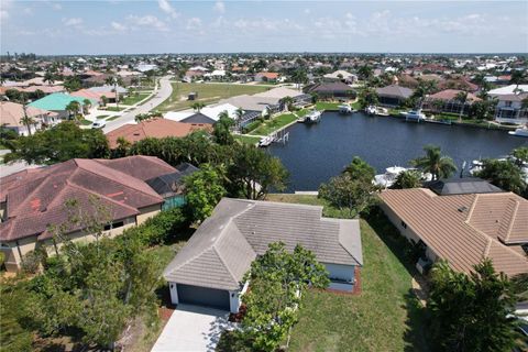 A home in PUNTA GORDA