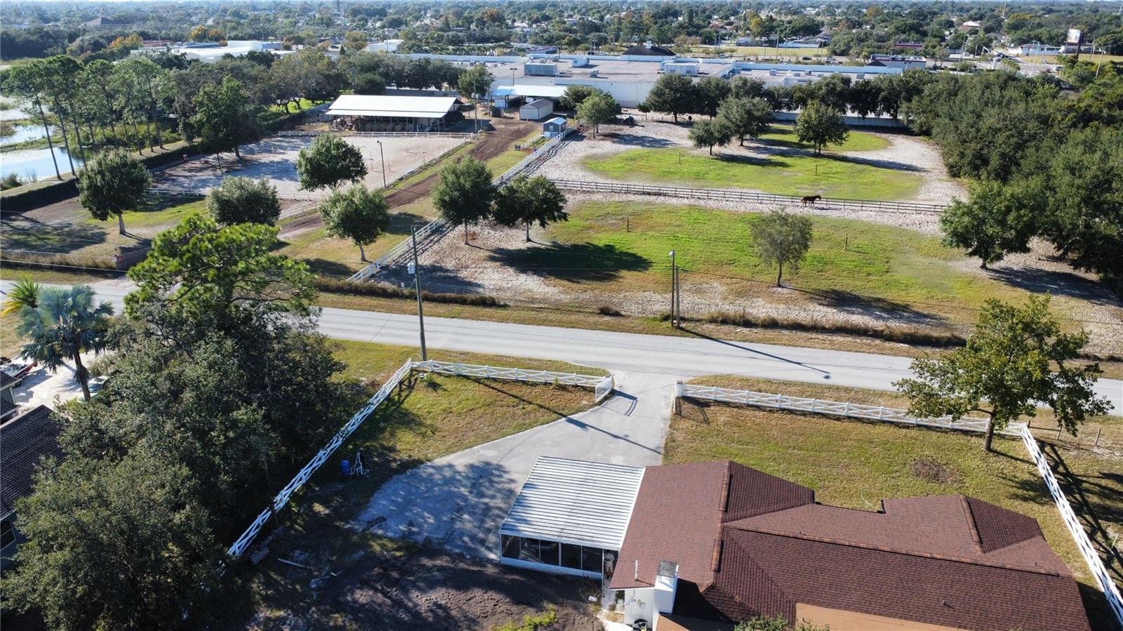 GOLDEN ACRES - Residential