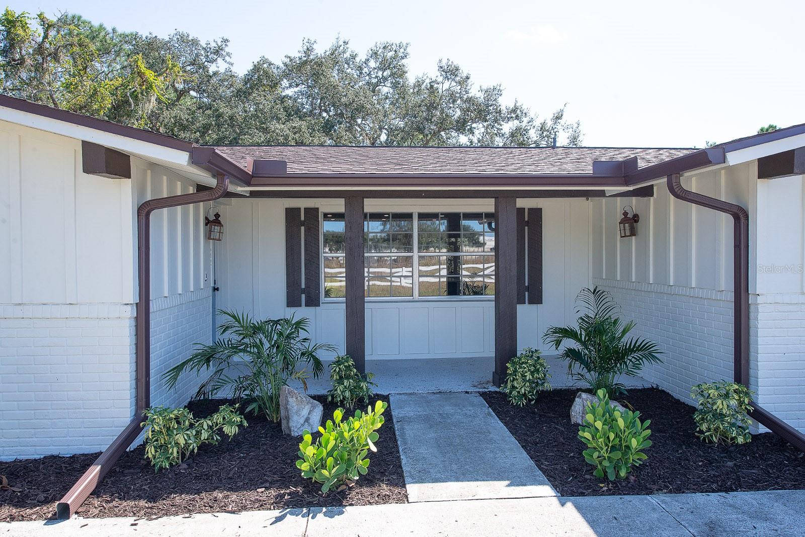 GOLDEN ACRES - Residential