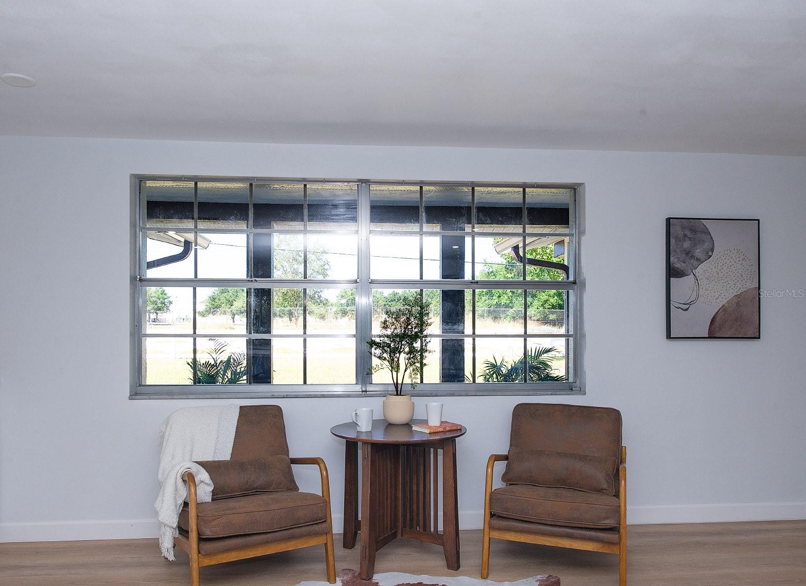 GOLDEN ACRES - Residential