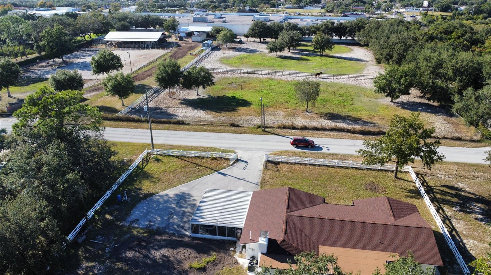 GOLDEN ACRES - Residential