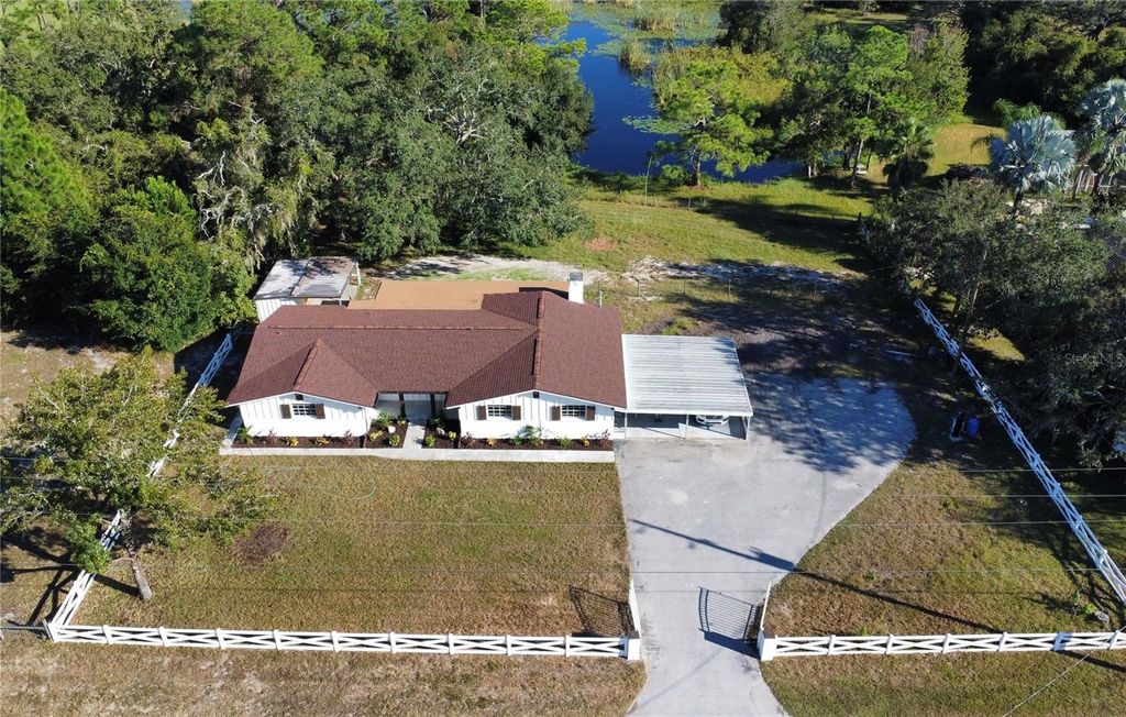 Photo of 9640 Hilltop Drive, New Port Richey, FL 34654 (MLS # TB8440745)