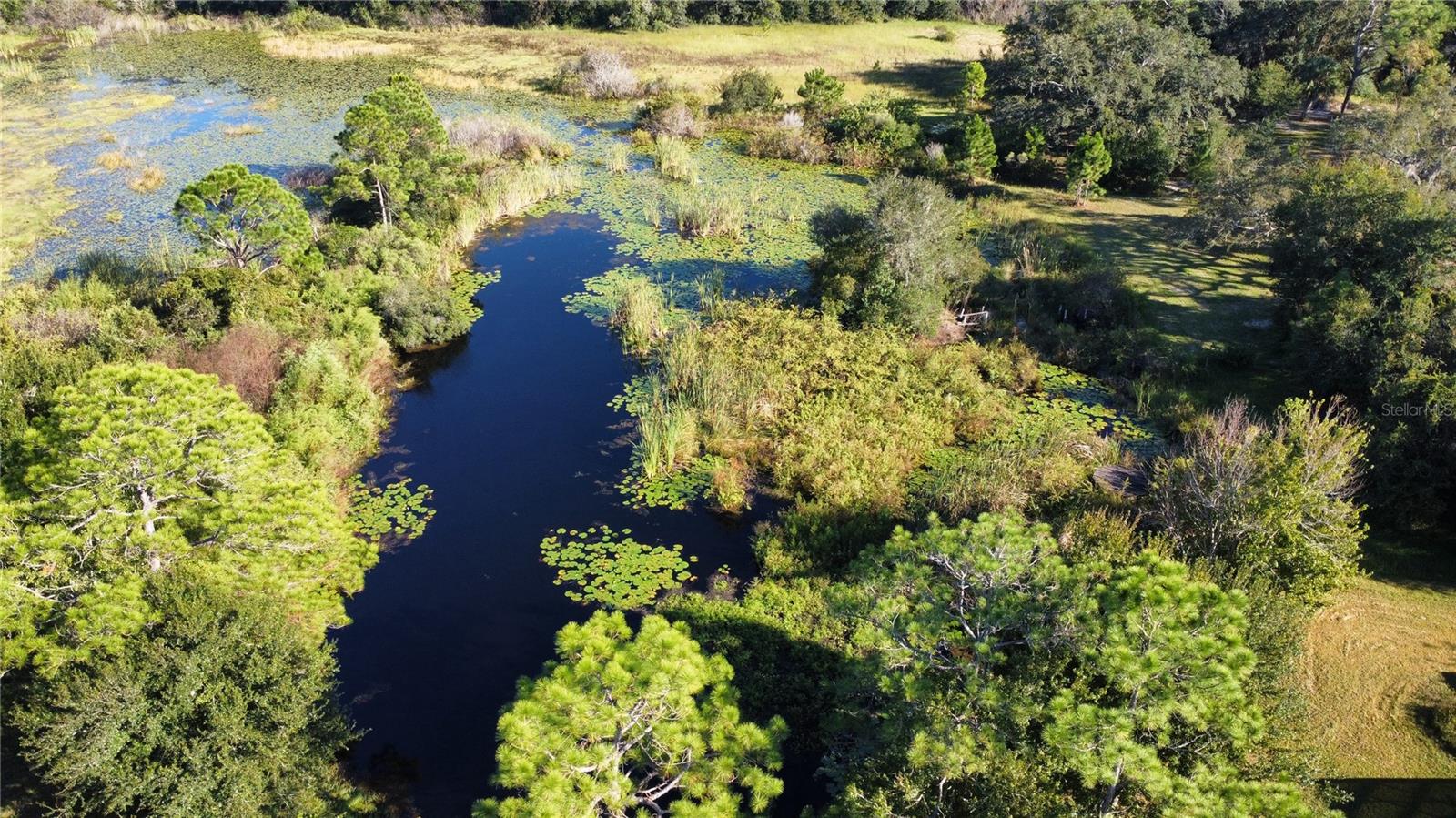GOLDEN ACRES - Residential