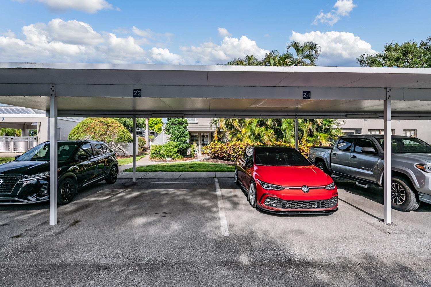 MAIDSTONE CONDO - Residential