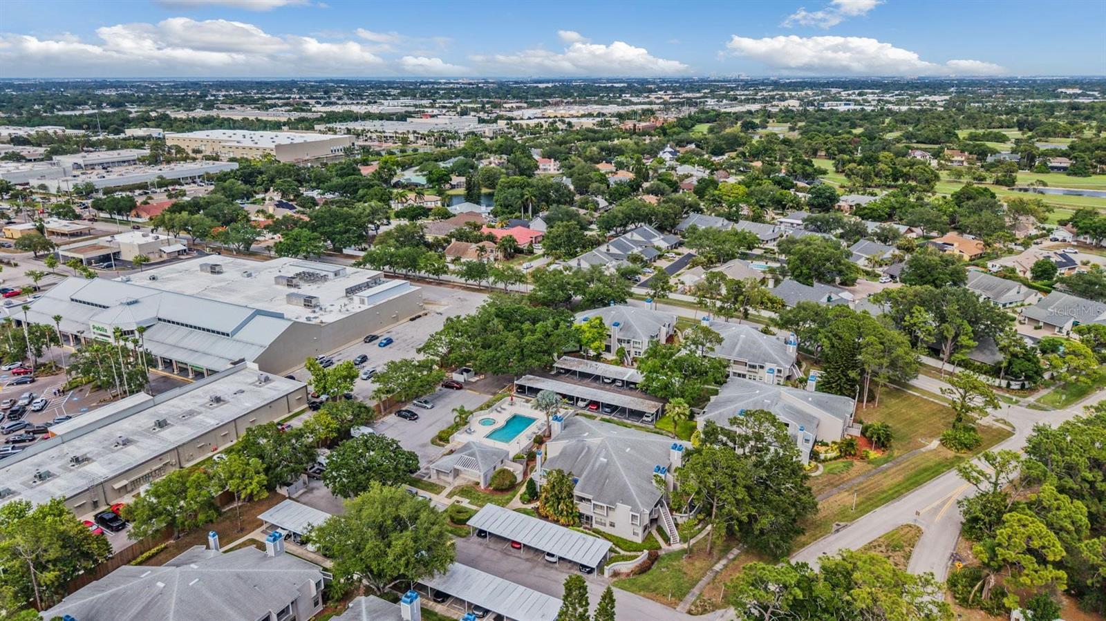 MAIDSTONE CONDO - Residential
